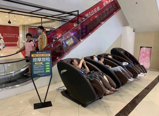 按摩椅怎么回收（二手按摩椅回收24小时上门）